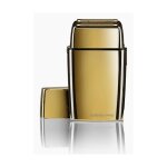 BaByliss FXFS2GE PRO 4Artists Double Foil Shaver gold