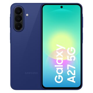 Samsung Galaxy A27 5G Dual Sim 6RAM 128GB EU blue