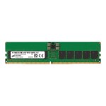 Micron 32GB 4800 MHz CL40 1.1V 288-PIN REG ECC