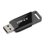 STICK 512 GB - PNY Attache X - USB Typ-A - 3.2 Gen 1