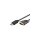 DisplayPort > DVI ST/ST 2m