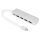 Digitus DA-70242-1 USB-C HUB 5-Port 4xUSB 3.0; 1xUSB-C
