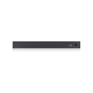 24+2P Zyxel GS1900-24HPV2 POE M RM
