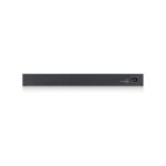 24+2P Zyxel GS1900-24HPV2 POE M RM