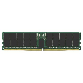 64GB Kingston PC 6400 CL52 Server Premier ECC Hynix A retail