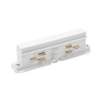Brumberg 87114070 Elektr. Verbinder 3Ph.Stromschiene...
