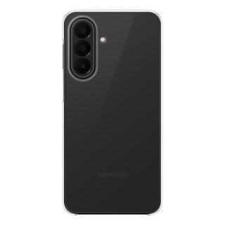 Samsung Clear Case fr Galaxy A27