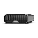 26TB SANDISK Professional PROJECT G-DRIVE PRO EMEA
