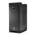 208TB SANDISK Professional G-RAID SHUTTLE 8 EMEAI