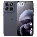 Motorola Moto G67 5G Dual Sim 4RAM 256GB -black