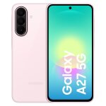 Samsung Galaxy A27 5G Dual Sim 6RAM 128GB EU pink
