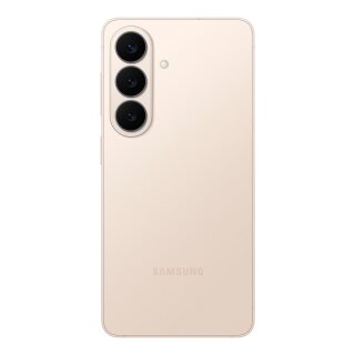 Samsung Galaxy S26 Dual Sim 12RAM 512GB EU pink gold