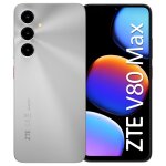 ZTE V80 Max 4RAM 128GB stellar silver
