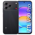 ZTE V80 Pro 8RAM 256GB black