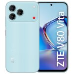 ZTE V80 Vita 4RAM 256GB cyan