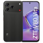 ZTE V80 Vita 4RAM 256GB midnight blue