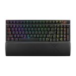 ASUS ROG Strix Scope II 96 WirelessGaming Keyboard...