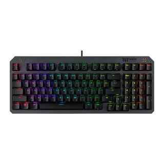 ASUS TUF K3 GEN II Gaming Keyboard FR-Layout