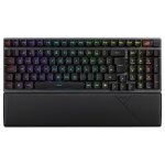 ASUS Gaming Keyboard FR-Layout ROG Strix Scope II 96 RX...