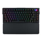 ASUS ROG Azoth Extreme Gaming Keyboard FR-Layout