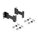 Delock Server Rack Tiefenerweiterung Adapter Montagekit...