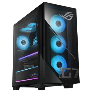 Asus ROG G700 Tower G700TF-7265KF270W CU7 265KF/64GB/2TBSSD/RTX5080/W11 Home