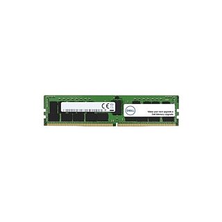 32GB 2Rx4 Dell PC4-23400R 2933MHz Certied Dell