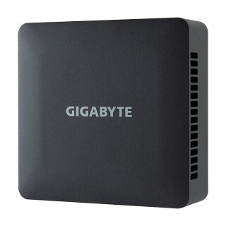GigaByte BRIX GB-BRi5H-1335 (Raptor Lake-U) HDD