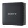 GigaByte BRIX GB-BRi5H-1335 (Raptor Lake-U) HDD