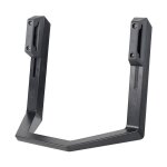ERGOTRON LX Dual Direct Griff Kit matte schwarz