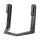 ERGOTRON LX Dual Direct Griff Kit matte schwarz