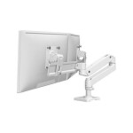 Ergotron LX Pro Monitor Tischhalterung - für 2...