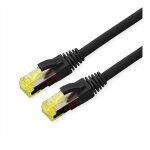 ROLINE Outdoor Patchkabel Cat.6A (Class EA) S/FTP (PiMF),...