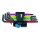 Wera 967/9 TX Multicolour HF 1 Winkelschl.satz m. Haltefunkti