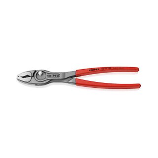 KNIPEX TwinGrip Frontgreifzange 250mm