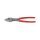 KNIPEX TwinGrip Frontgreifzange 250mm