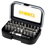 DEWALT Bit-Set 31-tlg
