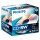 1x10 Philips CD-RW 80Min 700MB 4-12x JC