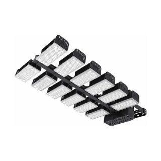 Synergy 21 LED Objekt/Stadion Strahler 1440W IP66 cw