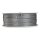Verbatim 3D Printer Filament PLA 1,75 mm 1 kg silver/metal grey