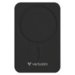 Verbatim Wireless Powerbank Charge n Go 20.000mAh...