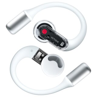 Nothing Ear (open) white