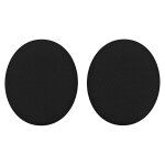 Jabra Ersatz-Ohrpolster fr Evolve3 75 schwarz