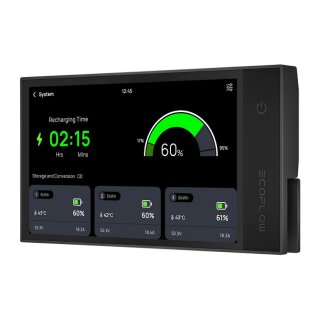 ECOFLOW Monitor
