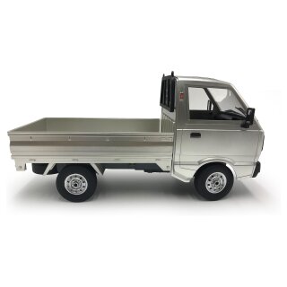 Amewi RC Auto Pritschenwagen Kei Truck LiIon Akku 500mAh/14+