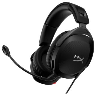 HyperX Cloud Stinger 2 PC Gaming-Headset schwarz