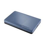 1TB Intenso Memory Safe (blau, extern, USB-A 3.2 Gen 1 (5...