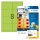 HERMA Etiketten A4 neon-grün 99,1x67,7 mm Papier 160 St.