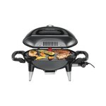 Rommelsbacher Barbecue Elektrogrill BBQ 4000 (schwarz,...