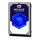2TB WD WD20SPZX BLUE 5400RPM 128MB